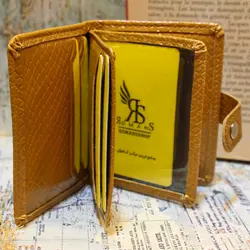 جاکارتی چرم برند (Milano) کد 356