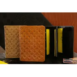 جاکارتی چرم (Louis Vuitton) کد 355