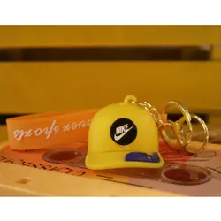 جاکلیدی طرح کلاه (NIKE) کد 464