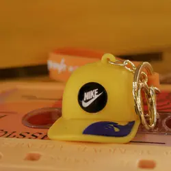 جاکلیدی طرح کلاه (NIKE) کد 464