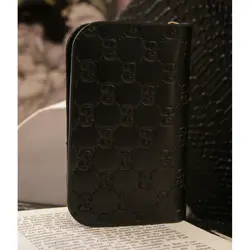 جاکارتی چرم طرح (GUCCI) کد 374