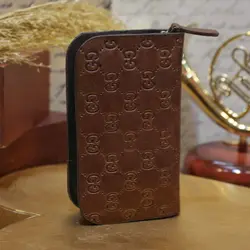 جاکارتی چرم طرح (GUCCI) کد 374