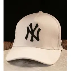 کلاه بیسبالی برند (NY) کد 101
