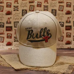 کلاه بیسبالی (chicago bulls) کد 100