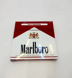 شکلات ماربرو کد 154