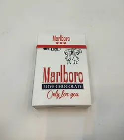 شکلات ماربرو کد 154