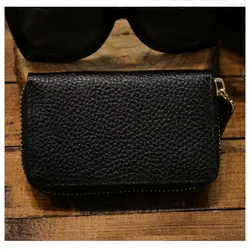 جاکارتی چرم ساده کد 577