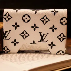 جاکارتی مگنتی طرح دار کد 781