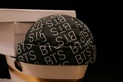 کلاه لئونی طرح BTS کد 115