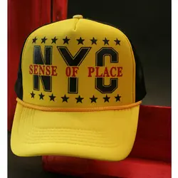 کلاه بیسبالی NYC کد 555