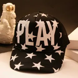 کلاه بیسبالی PLAY کد 435