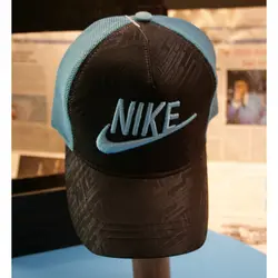 کلاه بیسبالی NIKE پشت دار