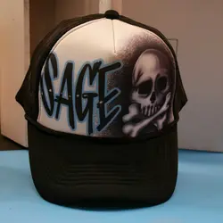کلاه بیسبالی SAGE کد 565