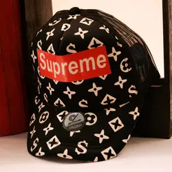 کلاه بیسبالی SUPEREME کد 445