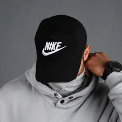 کلاه بیسبالی نایک کتان کد 940