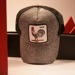 کلاه  COCK | GOORIN کد 791