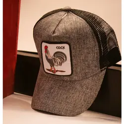 کلاه  COCK | GOORIN کد 791