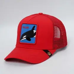 کلاه  KILLER| GOORIN کد 755