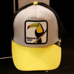 کلاه  TOUCAN DOIT | GOORIN کد799
