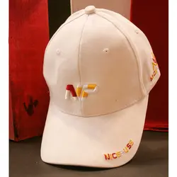 کلاه بیسبالی کتان NP کد 870