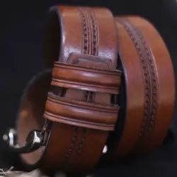 کمربند کلاسیک کد 630