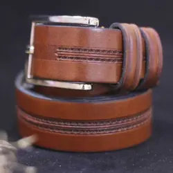 کمربند کلاسیک کد 630