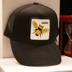 کلاه  QUEEN | GOORIN کد621