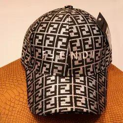 کلاه FENDI کد 202