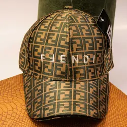 کلاه FENDI کد 971