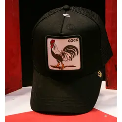 کلاه  COCK | GOORIN کد 399