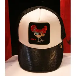 کلاه  COCK | GOORIN کد 712