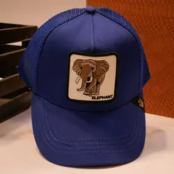 کلاه  ELEPHANT | GOORIN کد 442