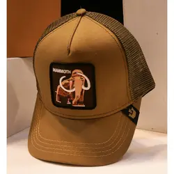 کلاه  MAMMOTH | GOORIN کد 214
