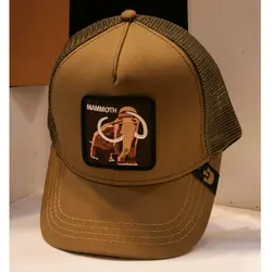 کلاه  MAMMOTH | GOORIN کد 214