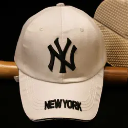 کلاه بیسبالی NY NEW YORK کد 703