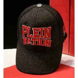 کلاه بیسبالی PLEIN کد 971