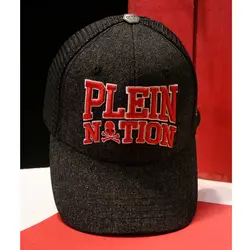 کلاه بیسبالی PLEIN کد 971