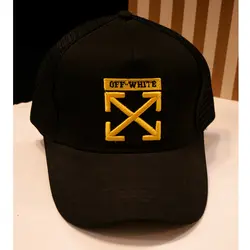 کلاه بیسبالی Off White کد 241
