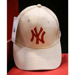 کلاه بیسبالیNY کد 776