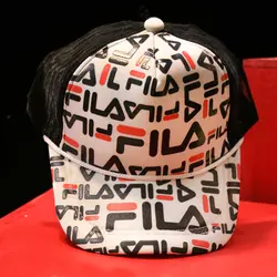 کلاه کپ FILA کد 552