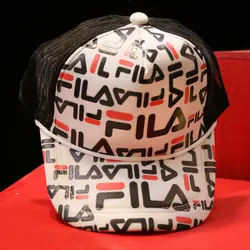 کلاه کپ FILA کد 552