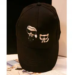 کلاه بیسبالی فانتزی کد 707