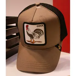کلاه  COCK | GOORIN کد 113