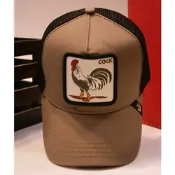 کلاه  COCK | GOORIN کد 113