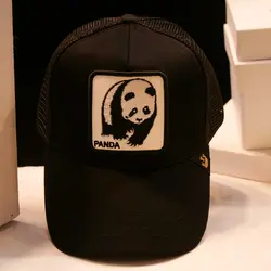 کلاه  PANDA | GOORIN کد 108