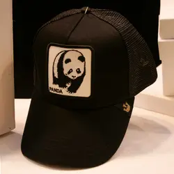 کلاه  PANDA | GOORIN کد 108