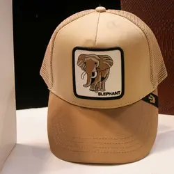کلاه  ELEPHANT | GOORIN کد 111