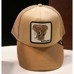 کلاه  ELEPHANT | GOORIN کد 111