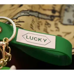 جاکلیدی سیلیکونی LUCKY کد 404
