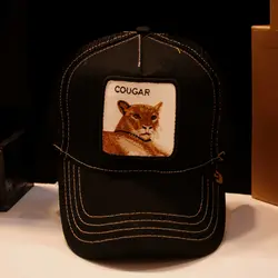 کلاه  COUGAR | GOORIN کد 133